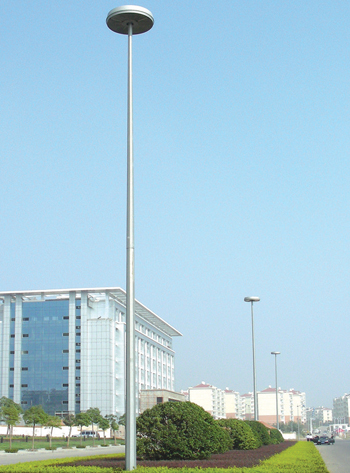 中、高桿燈 SR-GGD-012